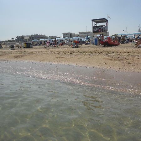 Casa Vacanze Disfida Di Barletta Exterior foto