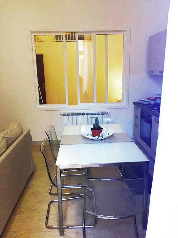 Ferienwohnung Casa Vacanze Disfida Di Barletta Exterior foto